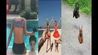 65 Photos Taken at the Perfect Time