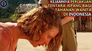 ▶️ KISAH NYATA!!! WANITA EROPA YANG DITAHAN PENJAJAH JEPANG ❗️❗️❗️ #ALURFILM PARADISE ROAD 1997