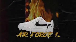 Unity  - AIR FORCE 1