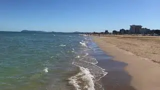 Mare in Rimini