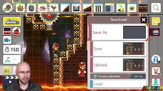 Sub/Viewer Levels + Level Creation