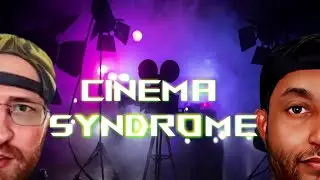 Cinema Syndrome: Episode 2 | Cinema of 2024 (6 Months In)