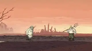 Valiant Heart ( ultima carta)