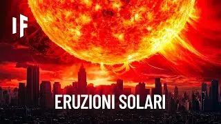 Cosa succederebbe se una tempesta solare colpisse la Terra nel 2024?