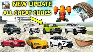 The Ultimate Guide to Indian Bike Driving 3D: All Cheat Codes Revealed