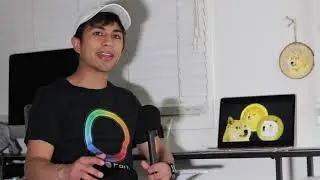 How to mine DogeCoin on Mac M1