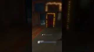 I need to start paying attention - Dead by Daylight