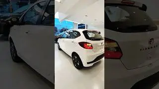 All New Tata Tiago EV Rear Profile 😍