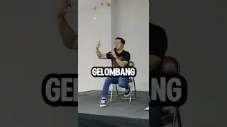 MONEY MAGNET DENNY SANTOSO