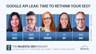 Should the Google API Leak Change the Way you do SEO?