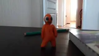 Пластилинчик