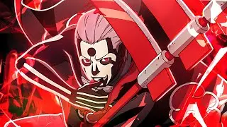 NEW HIDAN SEASON 9 DLC UPDATE Naruto to Boruto Shinobi Striker