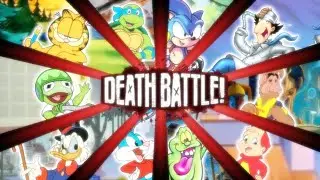 1990s Saturday Morning Cartoon BR - VS Trailers S6