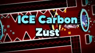 ICE Carbon Zust (Calamitous Demon) by TheRealZust 100%