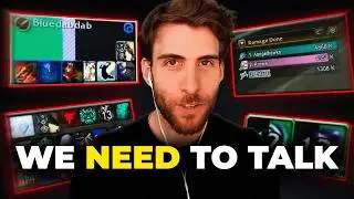 I Played 100+ Hours Of PvP During Midnight's Beta... These Are My Thoughts