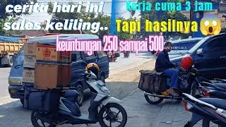 Kerja sampingan yang menjanjikan 2024😎‼️