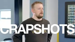 Relatable Moments || Crapshots Ep774