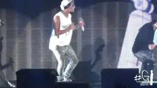 120623 ガラガラGO + Number 1 - GD