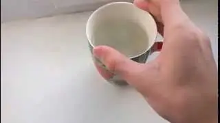 Как сделать дымовуху на морозе