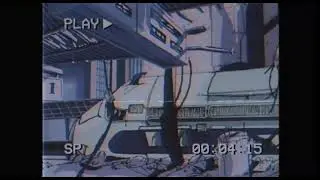 SDM - Passat (ft.Maes) [Slowed + Reverb]