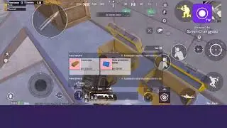 Broadcast powered by StreamChamp