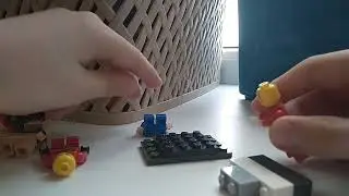 Как я пытался сходить в магазин 3 часть