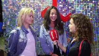 Гуляємо, Одесо: LAIMA RENDEZVOUS 2019