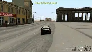 Тест драйв Mercedes Benz S600 W220 MTA ПРОВИНЦИЯ