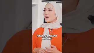 Bisa jadi ide jualan. Cemilan montok & crispy ala Chef Arnold & Mama Lita 