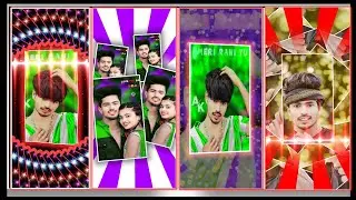 Alight Motion Video Editing Hindi Song 😍 Love Romantic Hindi Video Editing | New Shake Effect