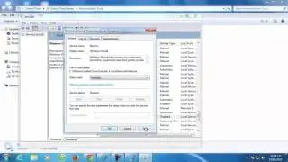 how to Fix error 0x000006d9 in share printer| Sửa lỗi 0x000006d9 trong Share máy in