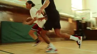 Air Jordan 1 Low Black Toe Commercial | Shot on Sony FX6 and Vintage Leica R Lenses