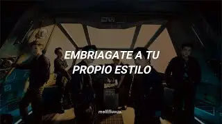 EXO - Don't fight the feeling (Sub. Español)