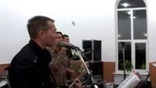 Я жажду близости Твоей Спаситель мой