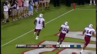 Melvin Ingram Highlights - 2 TD day.wmv