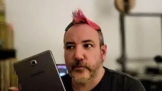 He's MAD!! You CAN'T DO THAT!