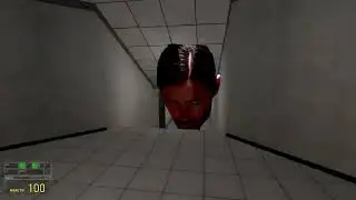 Morbius' true form is terrifying (Gmod Nextbots)