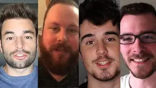 The people you support!