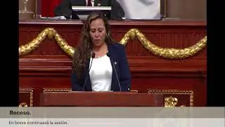 #EnVivo | Sesión Ordinaria.