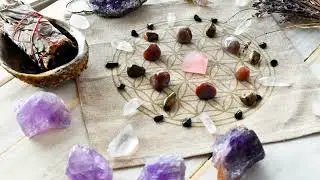МИСТИЧЕСКИЙ КВАРЦ 