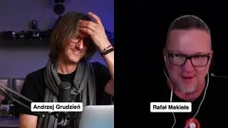 Fotografia ślubna i sesje podwodne - Rafał Makieła