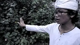 Cerita Penghantar Tidur - episode Taman Festival Bali #1