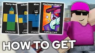 ARSENAL SECRET QUEST... HOW TO BEAT | 4 NEW ITEMS (Roblox Arsenal)
