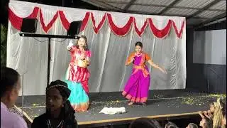Putna badh..janmathami dance..