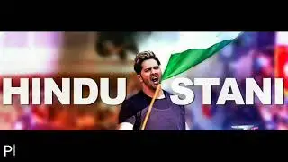 Hindustani street dancer 3d new song
