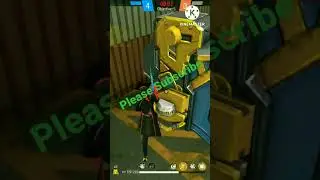 BUNNY MP40 GAME PLAY ONLY HEADHORTS| FREE FIRE SHORTS