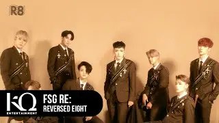 [RUS.SUB] ATEEZ – 친구 (THANK U)