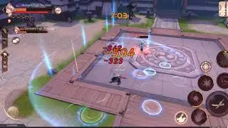 samurai shodown archer hack speed kakak