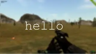 Rust Legacy - fshield pvp