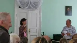 Тимофей Доронцов . Мария Сизинцева
